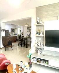 Blk 461A West Rock @ Bukit Batok (Bukit Batok), HDB 4 Rooms #583740941